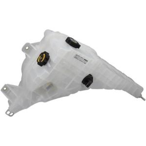 imageMytee Products 2 Pack Coolant Reservoir Tank Compatible with Freightner Cascadia 20082017  Engine Coolant Expansion Tank Replaces OEM 6035203 FRTA0525263005R A0525263005R A05252630061  Pack