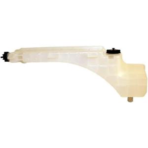 imageMytee Products 2 Pack Coolant Reservoir Tank wPressure Cap Sensor ampamp Clamp Compatible wVN VNL ampamp VNM Models Mack CHU ampamp CXU Models Replaces 21846997 6035505 6035305 22061288 20881601 209687951  Pack