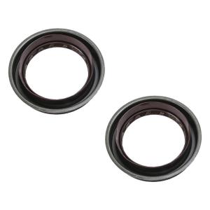 imageMytee Products 2 Pk HD Triple Lip Oil Seal  Replaces 127719 3132496 Eaton 119429 127719DAN SKF 29322CR Paccar Parts 4290006 OE Aftermarket 4606006 PAI 73050 EE73050 Navistar ETN01277192  Pack
