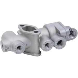 imageMytee Products 3DC Tractor Protection Valve 38 NPT Control 14 and 12 NPT Stopght Switch and Tractor Control Replaces Bendix 065706 65706 BW065706 Freightner BW0657061  Pack