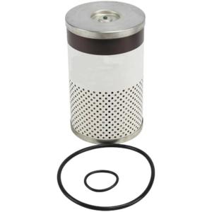 imageMytee Products 4 Pack 760quot Fuel Filter Water Separator Cartridge 7 Micron Efficiency 99 Replaces P551011 Donaldson P551011 Freightliner A0000903651 DDE A00009036511  Pack