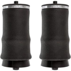 imageMytee Products 4 Packs Cabin Air Spring Bag for Freightner Century Class Trucks Suspension Replaces W023587206 Firestone 7206 1829919000 Goodyear 1S51762  Pack