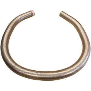 imageMytee Products 4quot SSteel Flex 10 Roll Replaces OEM FLX400S304