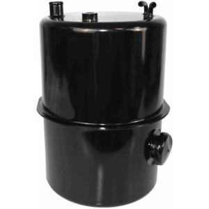 imageMytee Products Coolant Reservoir Tank Compatible with International Models  Engine Coolant Expansion Tank Radiator Replaces OEM 2591625C 6035110 2039390C3 2602935C911  Pack