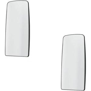 imageMytee Products Door Mirror Glass Compatible wVNL 20042024 Replaces 85114948 851082782  Pack