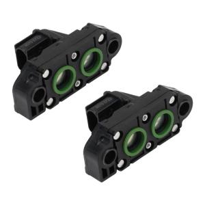 imageMytee Products Exhaust Gas Recirculation EGR Pressure Sensor 3PIN Compatible with VolvoMack Trucks Replaces 22181342 22172068 21713917 21634076 21442662 21304786 10R042219 3DPS0018 53480100002  Pack