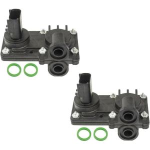 imageMytee Products Heavy Duty Boost Pressure Sensor Compatible with Freightliner M2 106 2006 Columbia 200507  Turbocharger Boost Sensor Replace DDE23527829 23527829 5772351 57723510 57723510 90472542  Pack