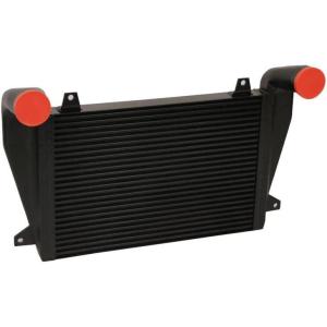 imageMytee Products Heavy Duty Charge Air Cooler  Intercooler Replaces 0123132000 Freightner 0123182001 0123547000 12120234 123132000 123132001 20117V9729 4863900001 85103364 85103365