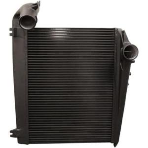 imageMytee Products Heavy Duty Charge Air Cooler  Intercooler Replaces 0124224002 0124224002 Freightner 126327000 131253001 A0517636002 A0517636003 A0517636011 FRT0124224002