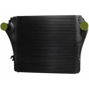 imageMytee Products Heavy Duty Charge Air Cooler  Intercooler Replaces 20517561 20517567 20956551 20956580 20956580 21504560 TRW 441285 Fleetrite FLTCCVVNMO715 S20905