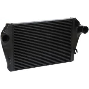 imageMytee Products Heavy Duty Charge Air Cooler  Intercooler Replaces 22769526 TOP22769526 Automann ATM81296204TF