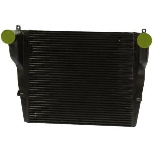 imageMytee Products Heavy Duty Charge Air Cooler  Intercooler Replaces F316049 Peterbilt 0441114TM 0518730L 0518731 11502AB 21802 222101 F316049 F419078 Gunite BTC1100 Spicer 17V9758