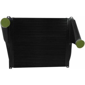 imageMytee Products Heavy Duty Charge Air Cooler  Intercooler Replaces K09363B K09363B OE Aftermarket 1110B 04C1004N 222061 44012501 Automann 81259202TF Freightliner ABP N09 BH10B