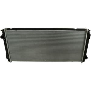 imageMytee Products Heavy Duty Charge Air Cooler Compatible wFreightliner FLD120 20022003 FLD120 2006 Coronado 20042007 Classic 20042007  Intercooler Replaces BHTD3521 BHTD3521OEM BHTD5292