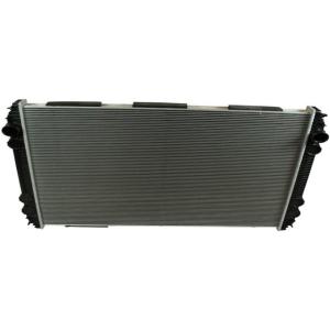 imageMytee Products Heavy Duty Charge Air Cooler Compatible wFreightliner FLD120 20022003 FLD120 2006 Coronado 20042007 Classic 20042007  Intercooler Replaces BHTD3521 BHTD3521OEM BHTU3692001