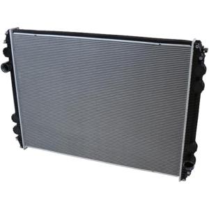 imageMytee Products Heavy Duty Charge Air Cooler Compatible wFreightliner FLD120 20022003 FLD120 2006 Coronado 20042007 Classic 20042007  Intercooler Replaces BHTD3521 BHTD3521OEM BHTU3932001