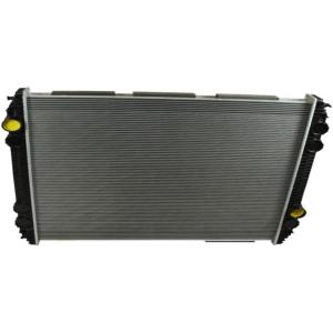 imageMytee Products Heavy Duty Charge Air Cooler Compatible wFreightliner FLD120 20022003 FLD120 2006 Coronado 20042007 Classic 20042007  Intercooler Replaces BHTD3521 BHTD3521OEM BHTA6725002