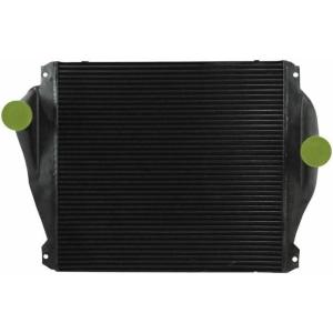 imageMytee Products Heavy Duty Charge Air Cooler Compatible wFreightner Argosy 2008 Cascadia 20082013 Century Class 20082011 Classic 20082009  Intercooler Replaces 0131241000 299136001