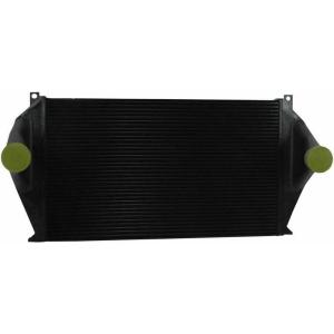 imageMytee Products Heavy Duty Charge Air Cooler Compatible wInternational 7600 20032007 International 7700 2007  Intercooler Replaces 2508432C Navistar 2508432C 2586329C 2587235C 3589553F