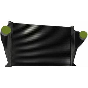 imageMytee Products Heavy Duty Charge Air Cooler Intercooler Replaces 1696958C Navistar 1516731C 1516735C 1696958 2002583C FLX010715 TRW 441192