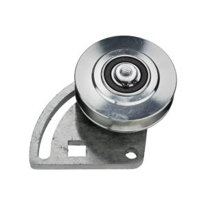 imageMytee Products Heavy Duty Drive Belt Idler Pulley  OD 2913 Inch Compatible with Peterbilt 367 20082011 Peterbilt 379 20012007 Peterbilt 387 20002011 Replaces 1979641 CAT19796411  Pack