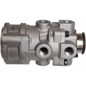 imageMytee Products Heavy Duty E10P Dual Foot Valve  Air Brake Foot Valve Replaces 101100 Velvac 022760 Bendix 101100 101305 Mei 15509960 Haldex K22150