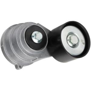 imageMytee Products Heavy Duty Engine Belt Tensioner Compatible With Volvo Kenworth Drive Belt Tensioner  Replaces 2143061PE KW 1971873PE 2140648PE 81975061 AM81975061 KW2143061PE1  Pack