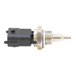 imageMytee Products Heavy Duty Engine Coolant Temperature Male Sensor Black Metal Construction  Replaces 2112272PE KW2112272PE1  Pack