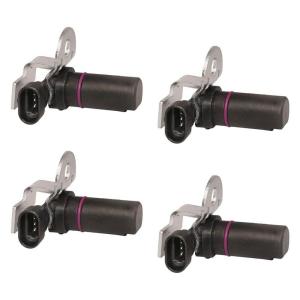 imageMytee Products Heavy Duty Engine Crankshaft Position Sensor with 3PIN Connector Compatible with FRT FC70 19992002 FC80 19992002  Replaces 4921601 050701 3941966 3943409 4002066 4921601 507014  Pack