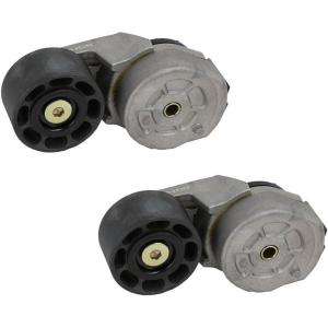 imageMytee Products Heavy Duty Engine Drive Belt Tensioner Assembly Compatible with Caterpillar Engine Replaces 1382514 38508 81489485 81649502 81938508 CAT13825142  Pack