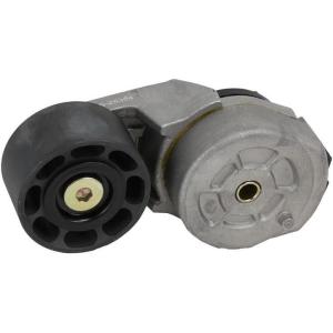 imageMytee Products Heavy Duty Engine Drive Belt Tensioner Assembly Compatible with Caterpillar Engine Replaces 1382514 38508 81489485 81649502 81938508 CAT13825141  Pack