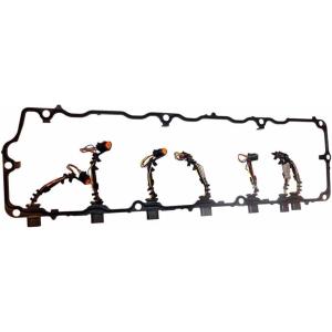 imageMytee Products Heavy Duty Engine Valve Cover Gasket Compatible with International IC Corporation Replaces 1842380C 101N1842380C96 1842380C95 101N1842380C96 1842380C96 2645114 2645115 SK2645114