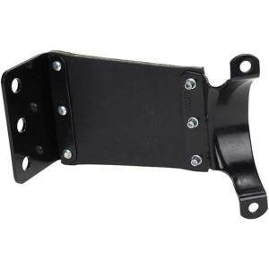 imageMytee Products Heavy Duty Exhaust Bracket Kit  Exhaust Bracket Assembly Replaces 1413846 Automann 562U75846PTR14138461  Pack