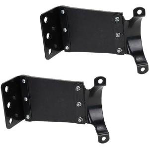 imageMytee Products Heavy Duty Exhaust Bracket Kit  Exhaust Bracket Assembly Replaces 1413846 Automann 562U75846PTR14138462  Pack