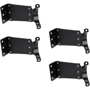 imageMytee Products Heavy Duty Exhaust Bracket Kit  Exhaust Bracket Assembly Replaces 1413846 Automann 562U75846PTR14138464  Pack