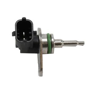 imageMytee Products Heavy Duty Flat 2Pin Temperature Air Sensor  Male Air Charge Temperature Sensor Replaces 1893478PE KW1893478PE1  Pack