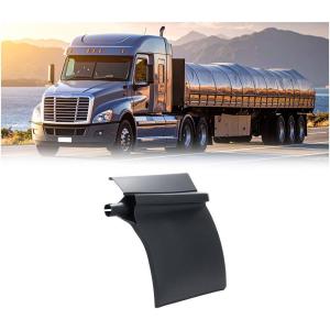 imageMytee Products Heavy Duty Gray Right Hand Rear Truck Quarter Fender  Replaces A2275774001 Wabco 21950Left  Driver Side