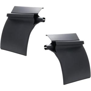 imageMytee Products Heavy Duty Gray Right Hand Rear Truck Quarter Fender  Replaces A2275774001 Wabco 21950Pair Set