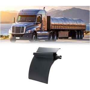 imageMytee Products Heavy Duty Gray Right Hand Rear Truck Quarter Fender  Replaces A2275774001 Wabco 21950Right  Passenger Side