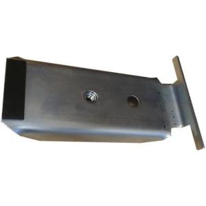 imageMytee Products Heavy Duty Hold Down Clamp  Deck Plate Bracket Replaces OEM A2257932002 OE Aftermarket 3470995 562P46933 FRT A22579320021  Pack