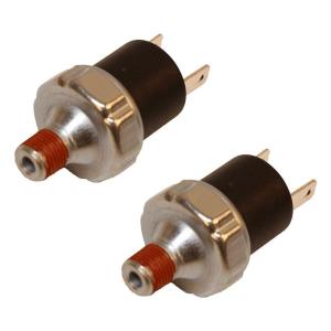 imageMytee Products Heavy Duty Parking Brake Light Switch  Air Brake Pressure Switch Replaces FSC27492108 Freightliner 27492109 FSC 17492108 FSC27492108 PAI 7402522  Pack