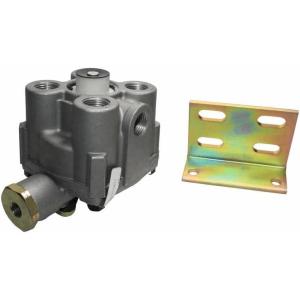 imageMytee Products Heavy Duty R14V Relay Valve  Air Brake Relay Valve Replaces 103833 Haldex 103883X FRT BW103833 Bendix BER103833