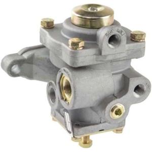 imageMytee Products Heavy Duty R7 Spring Brake Valve  Air Brake Relay Valve Replaces 103081 3096292 Velvac 034023 Bendix 102144 283932 Automann 170103081 PAI 34590 Genuine Newstar SA143 SA143