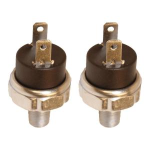 imageMytee Products Heavy Duty SL4 Stoplight Switch  Brake Light Switch Replaces FSC17491121 OE Aftermarket 17491121 Mack 1MR2413A PAI 36320 PAI 3636 Vickers P136322  Pack