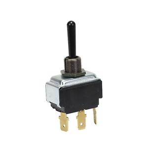 imageMytee Products Heavy Duty SPDT 3 Pin Toggle Switch  Replaces 1604831 Automann 57775605 Cmatech 8956K647 PTR16048311  Pack