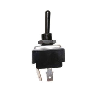 imageMytee Products Heavy Duty SPST 2 Pin Toggle Switch  Replaces 1603399 OE Aftermarket 16033992 Peterbilt 1603399 Automann 57775602 Eaton 8946K8331  Pack