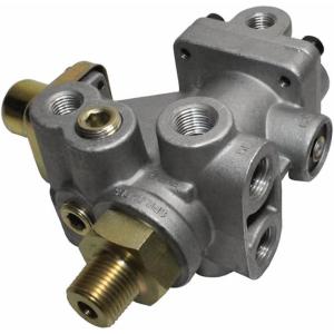 imageMytee Products Heavy Duty SR2 Spring Brake Valve  Air Brake Control Valve Replaces 103061 401185 Velvac 034031 Tectran 14400 Automann 170103061 Wabco 973 882 001 0 Bendix K033050 K033217
