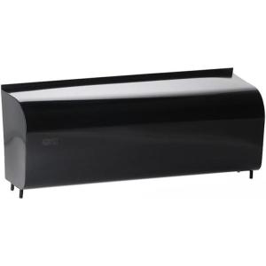 imageMytee Products Heavy Duty Splash Shield for Cab ampamp Step Compatible with Volvo VNL  Rear Cab DEF Exhaust Step Shield Replaces 215334241  Pack