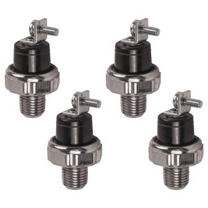 imageMytee Products Heavy Duty Stop Light Switch  Air Brake Double Check Valve ampamp Stop Light Switch Replaces 505026C 8022594 Tectran 143250 14531 Navistar 171584R Saginaw 286404N Automann 505026C14  Pack