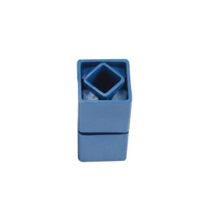 imageMytee Products Hood Hinge Pivot Bushing Blue PolyurethaneFits Peterbilt335 379 387 Replaces OEM L486007 Automann M136007
